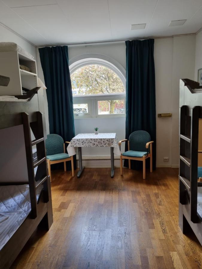 Torget Vandrarhem Kävlinge Esterno foto