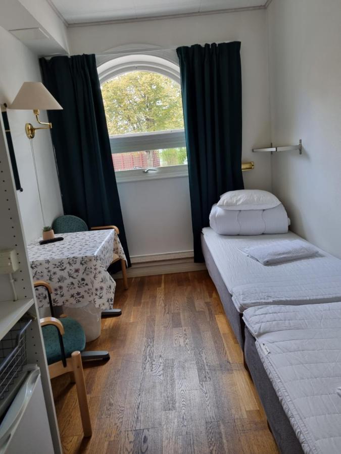 Torget Vandrarhem Kävlinge Esterno foto