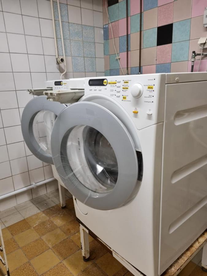 Torget Vandrarhem Kävlinge Esterno foto