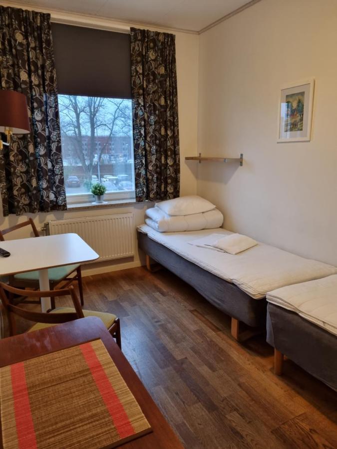 Torget Vandrarhem Kävlinge Esterno foto