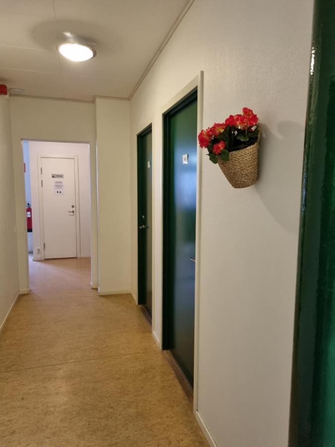 Torget Vandrarhem Kävlinge Esterno foto