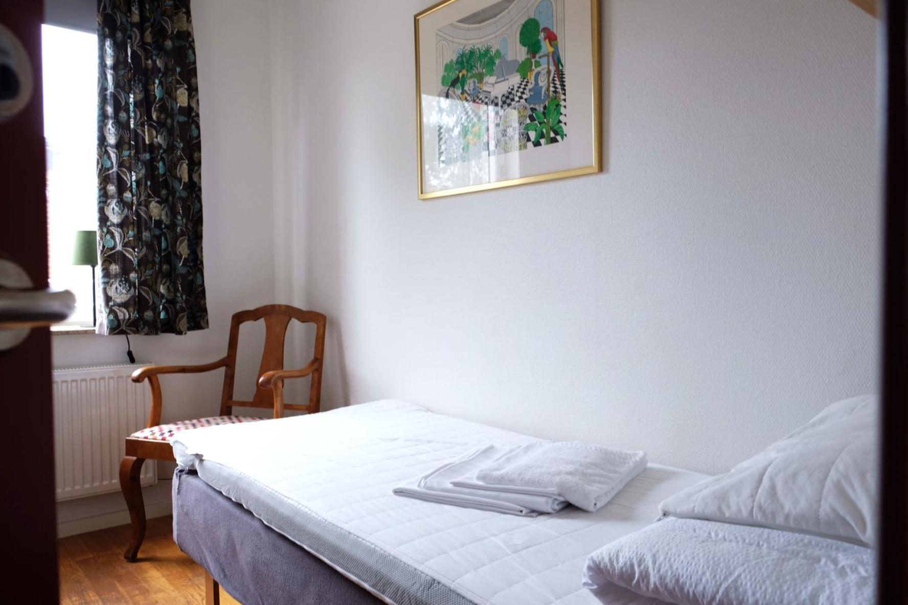 Torget Vandrarhem Kävlinge Esterno foto