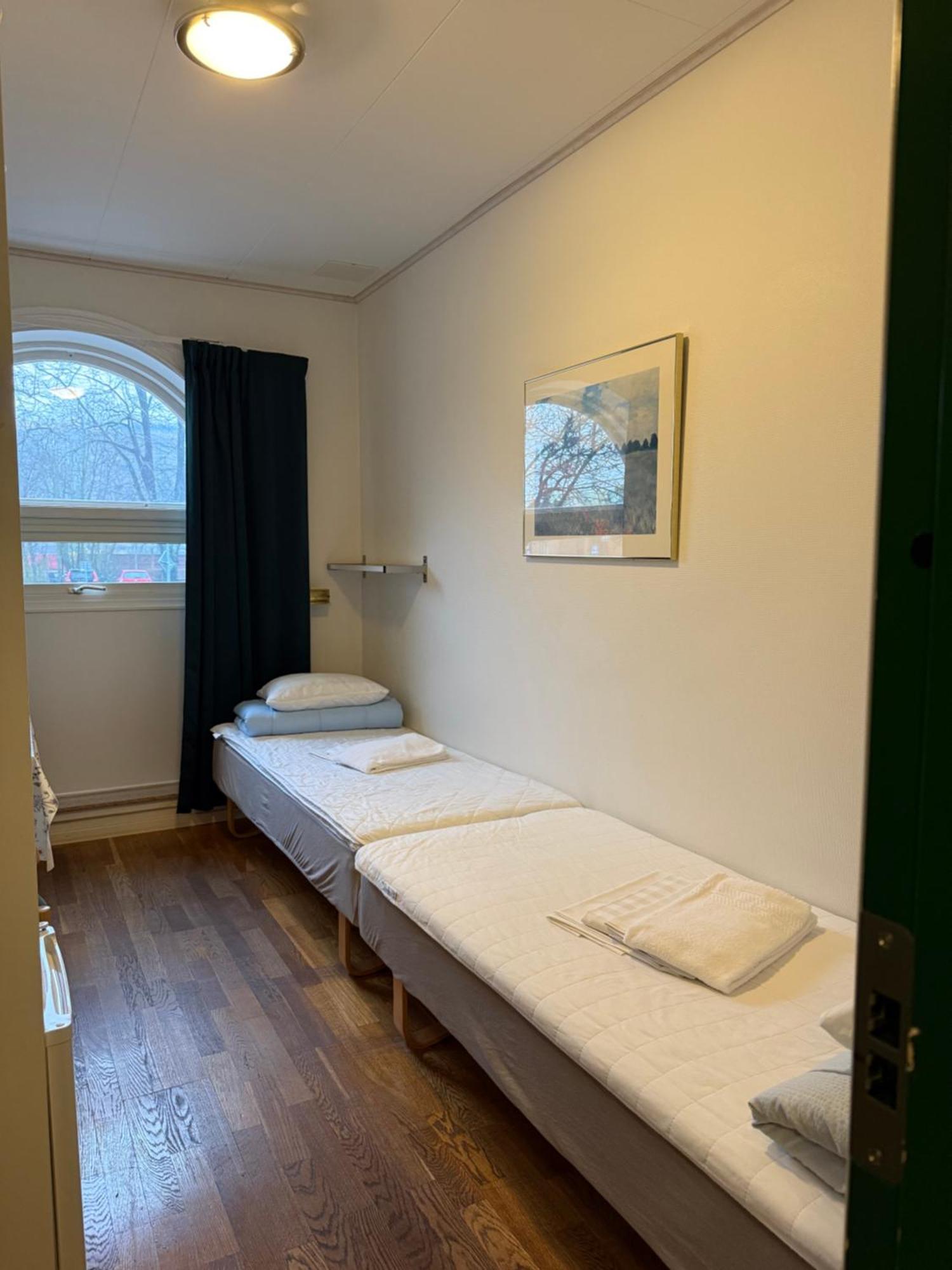 Torget Vandrarhem Kävlinge Esterno foto