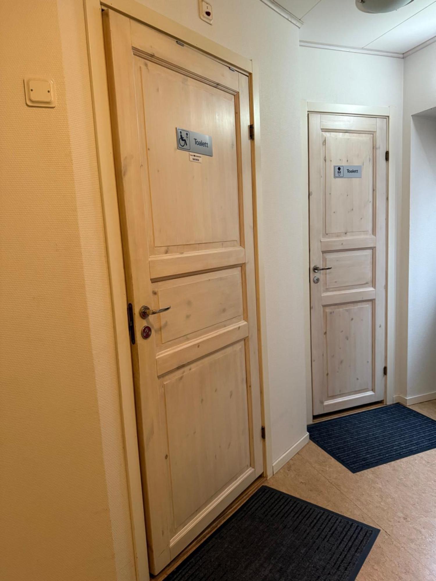 Torget Vandrarhem Kävlinge Esterno foto