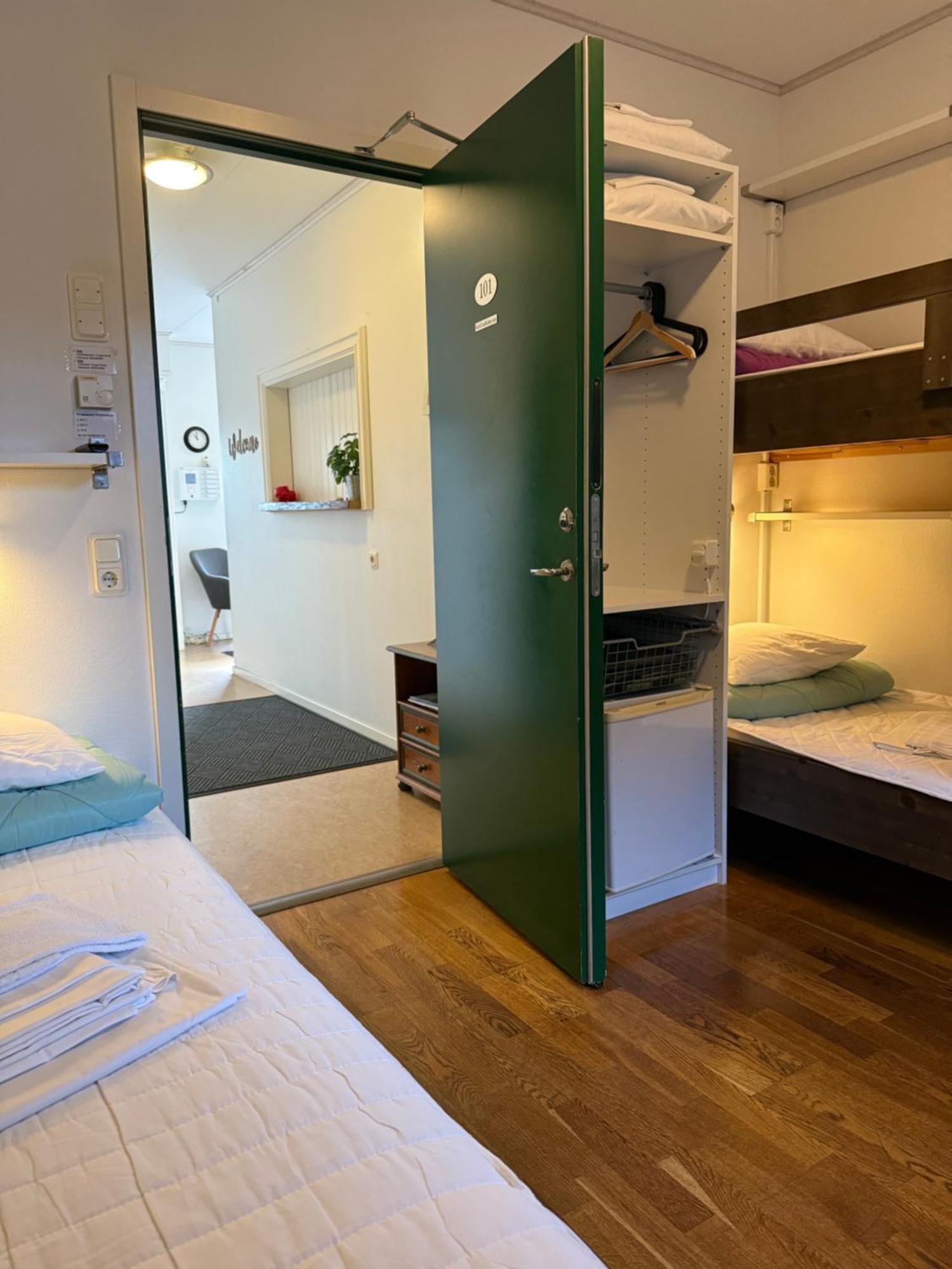 Torget Vandrarhem Kävlinge Esterno foto